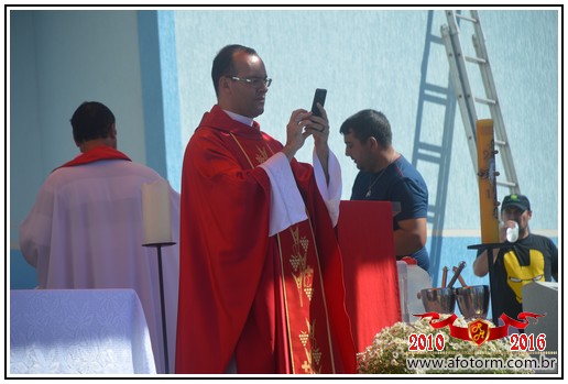 rolim de moura